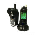 2.4ghz Tft Colour Audio Video Doorbell Intercom System For Home